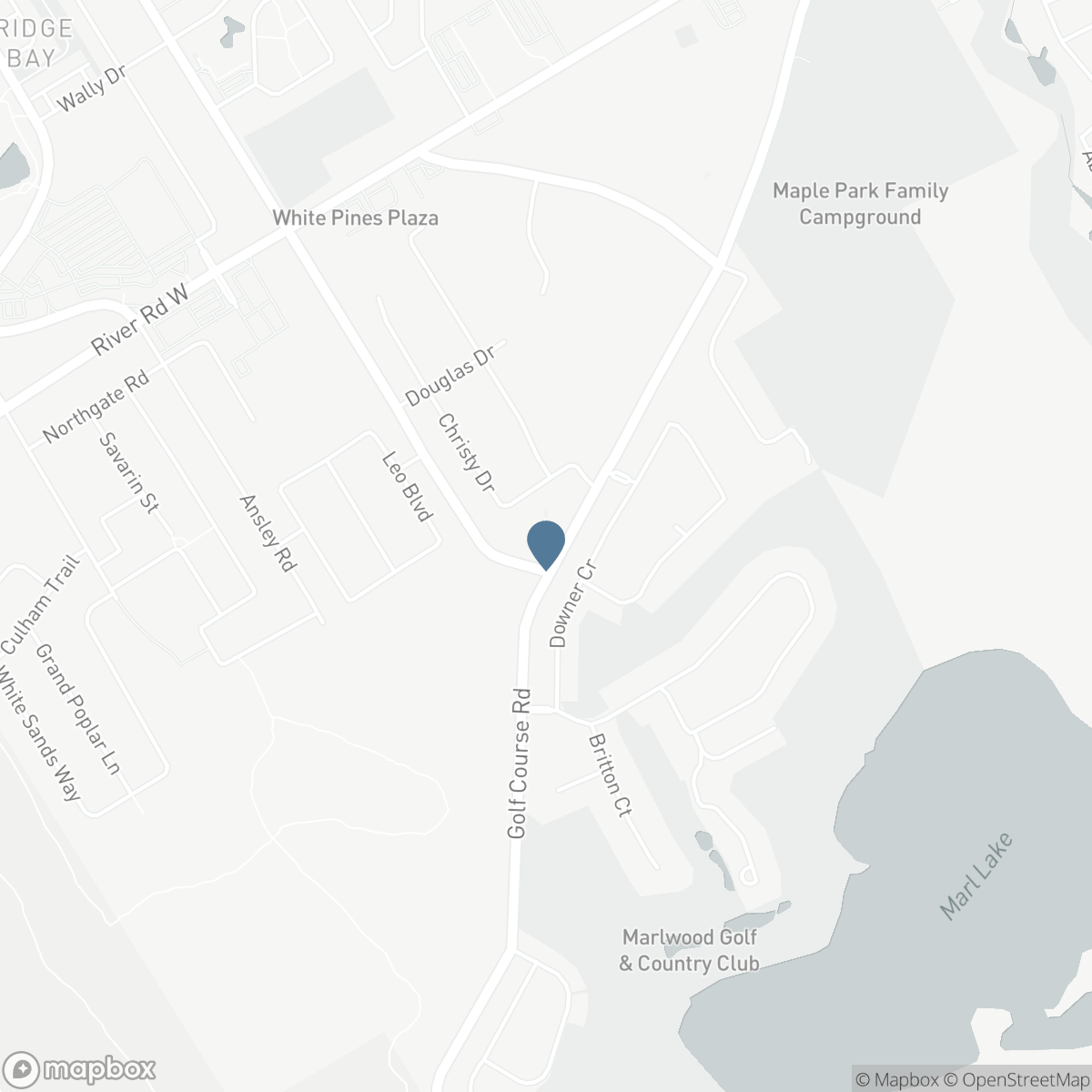 326 GOLF COURSE ROAD, Wasaga Beach, Ontario L9Z 1S5
